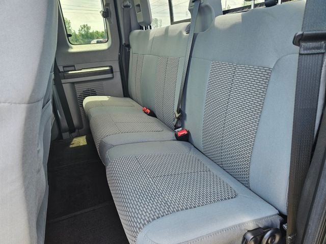2014 Ford F-350SD XLT