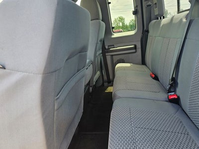 2014 Ford F-350SD XLT