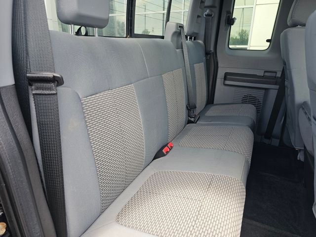 2014 Ford F-350SD XLT