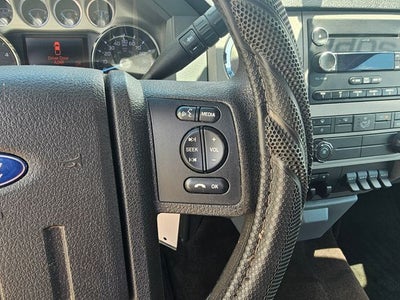 2014 Ford F-350SD XLT