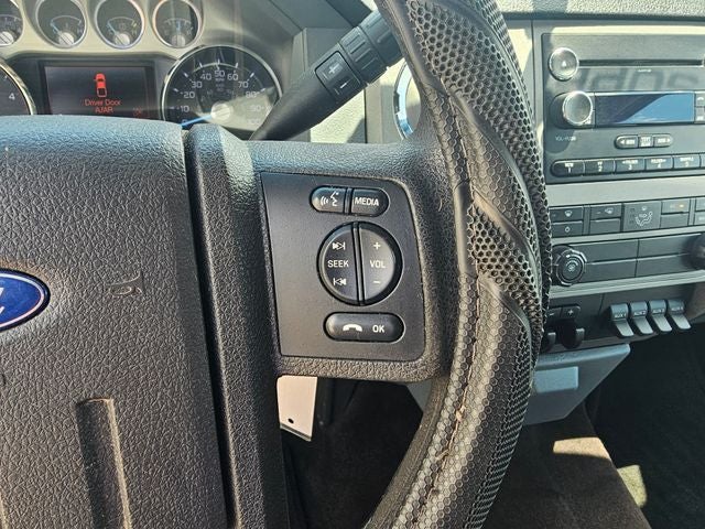 2014 Ford F-350SD XLT