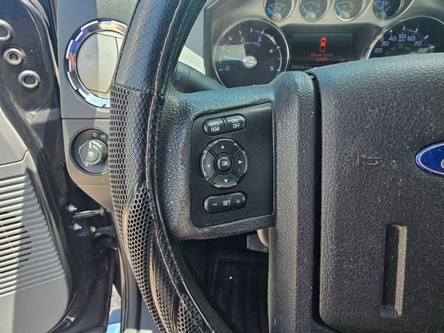 2014 Ford F-350SD XLT