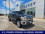 2014 Ford F-350SD XLT