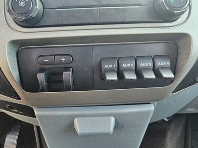 2014 Ford F-350SD XLT