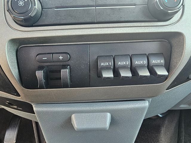 2014 Ford F-350SD XLT