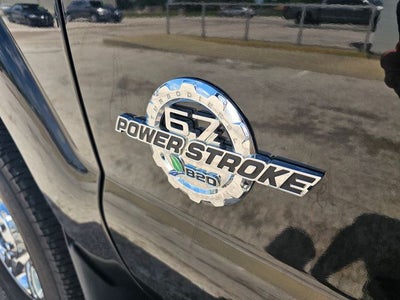 2014 Ford F-350SD XLT