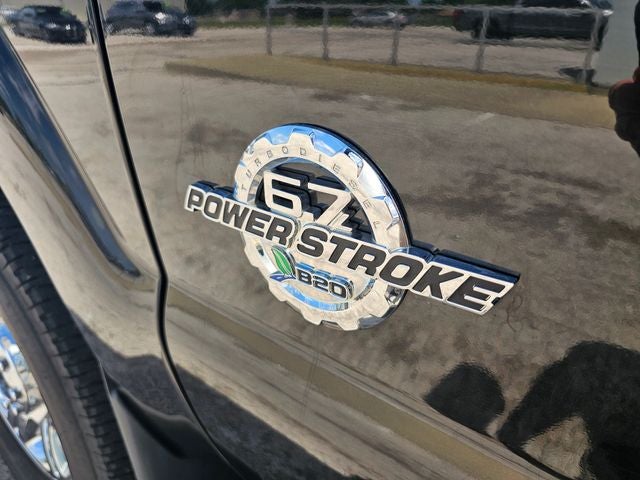 2014 Ford F-350SD XLT