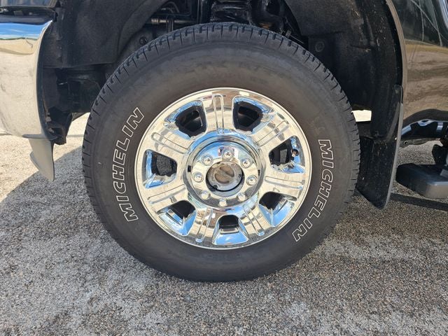 2014 Ford F-350SD XLT