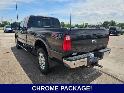 2014 Ford F-350SD XLT