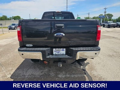 2014 Ford F-350SD XLT