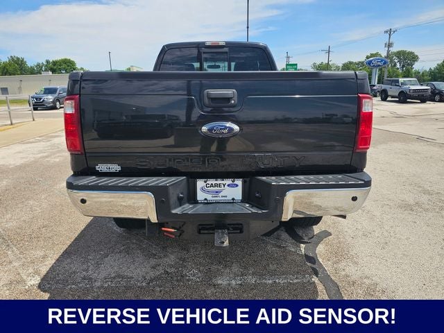 2014 Ford F-350SD XLT