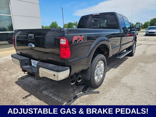2014 Ford F-350SD XLT