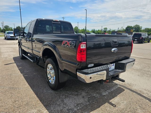 2014 Ford F-350SD XLT