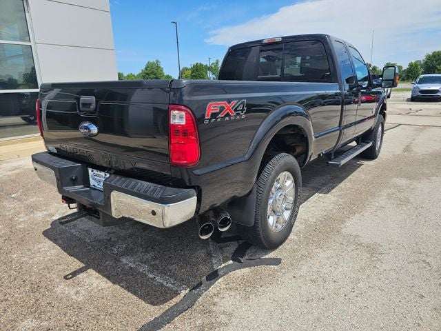 2014 Ford F-350SD XLT