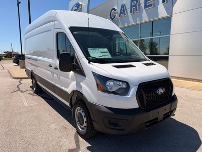 2026 Ford Transit-350 Base