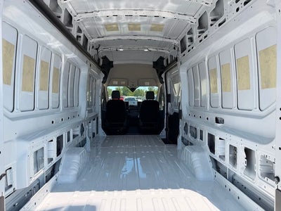 2026 Ford Transit-350 Base