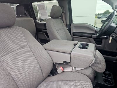 2019 Ford F-150 XLT 4X4