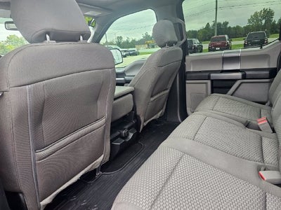 2019 Ford F-150 XLT 4X4