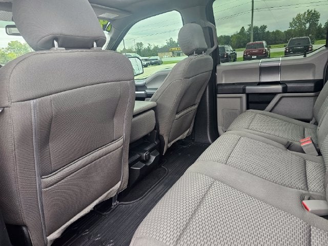 2019 Ford F-150 XLT 4X4
