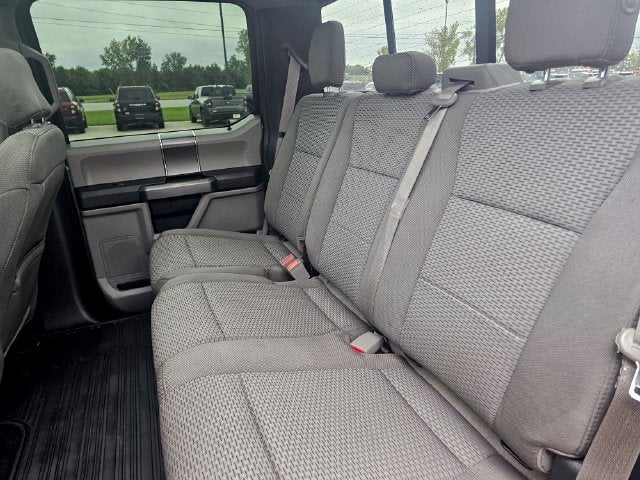 2019 Ford F-150 XLT 4X4