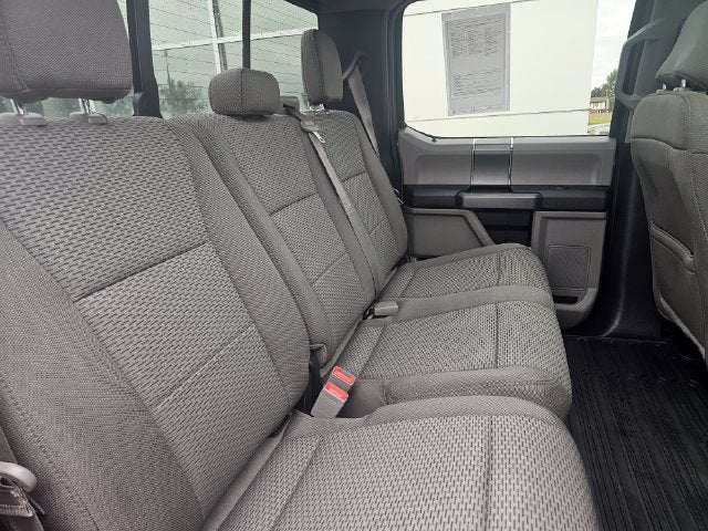2019 Ford F-150 XLT 4X4