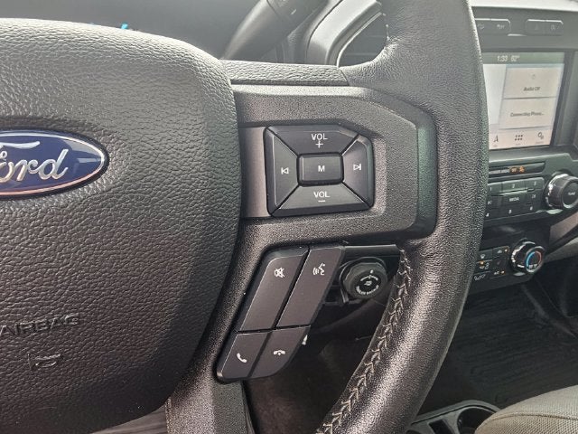 2019 Ford F-150 XLT 4X4