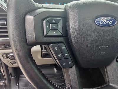 2019 Ford F-150 XLT 4X4