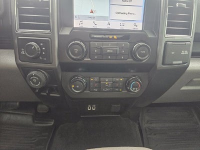 2019 Ford F-150 XLT 4X4