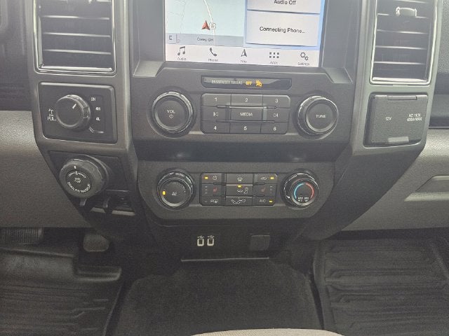 2019 Ford F-150 XLT 4X4