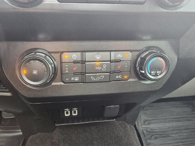 2019 Ford F-150 XLT 4X4