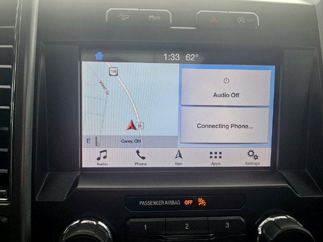 2019 Ford F-150 XLT 4X4