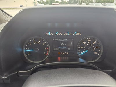 2019 Ford F-150 XLT 4X4