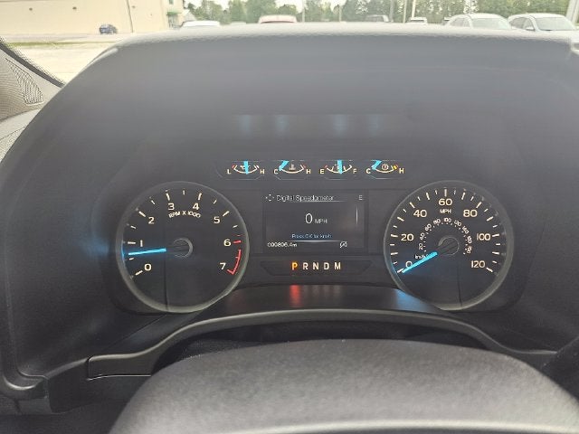 2019 Ford F-150 XLT 4X4
