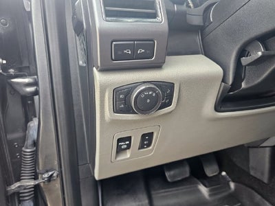 2019 Ford F-150 XLT 4X4