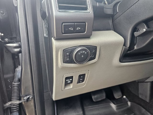 2019 Ford F-150 XLT 4X4