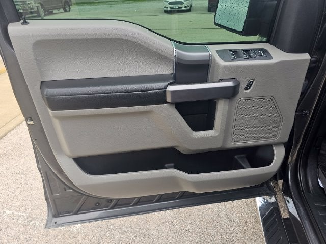 2019 Ford F-150 XLT 4X4
