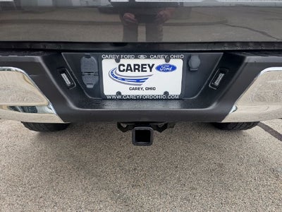 2019 Ford F-150 XLT 4X4