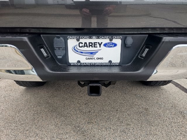 2019 Ford F-150 XLT 4X4
