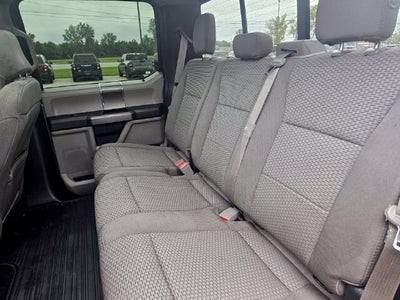 2019 Ford F-150 XLT 4X4