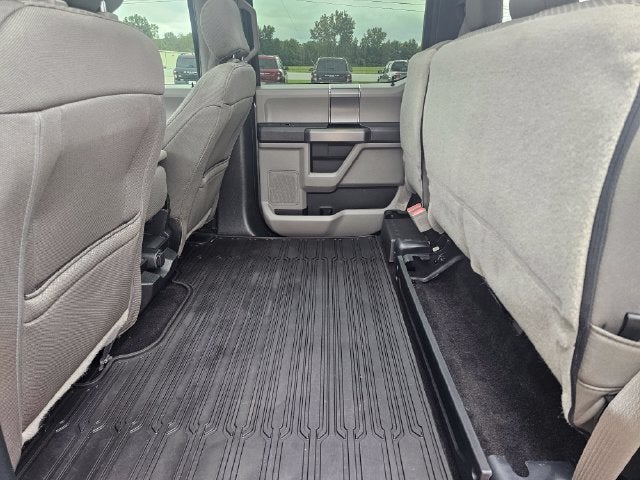 2019 Ford F-150 XLT 4X4