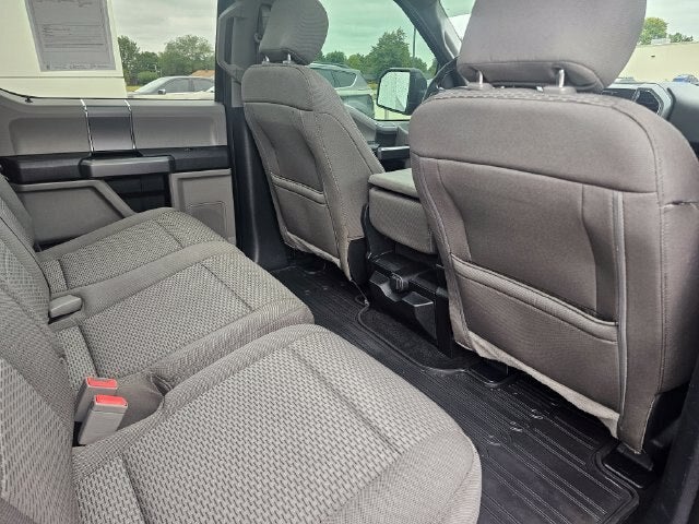 2019 Ford F-150 XLT 4X4