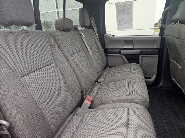 2019 Ford F-150 XLT 4X4