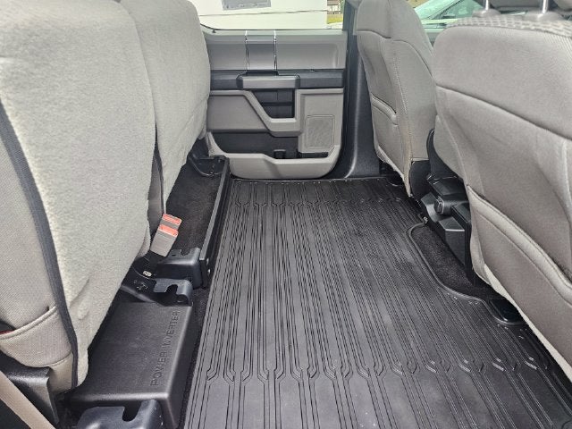 2019 Ford F-150 XLT 4X4