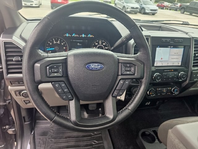 2019 Ford F-150 XLT 4X4