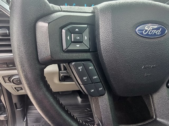 2019 Ford F-150 XLT 4X4