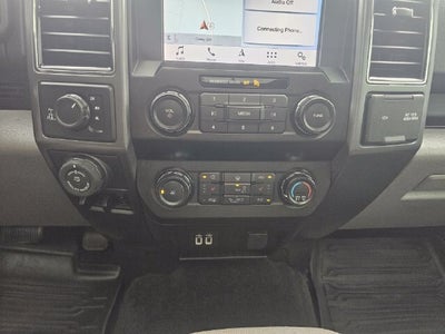 2019 Ford F-150 XLT 4X4