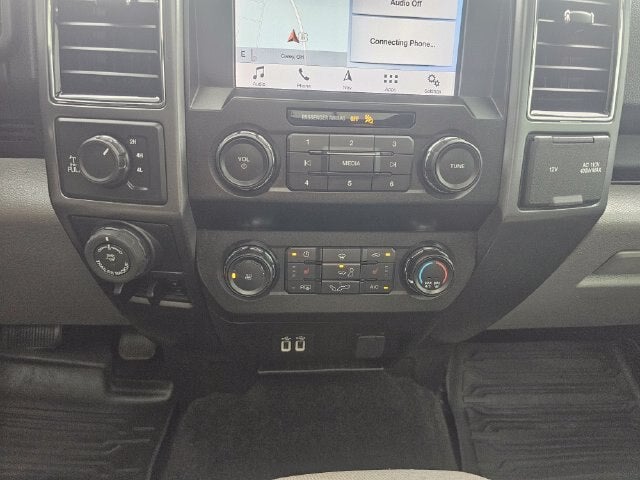 2019 Ford F-150 XLT 4X4