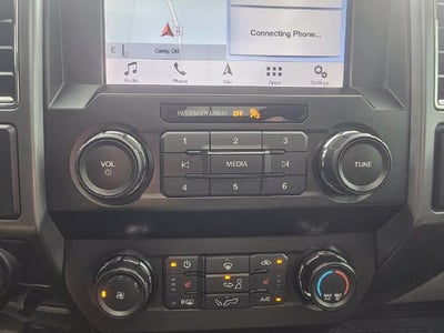 2019 Ford F-150 XLT 4X4