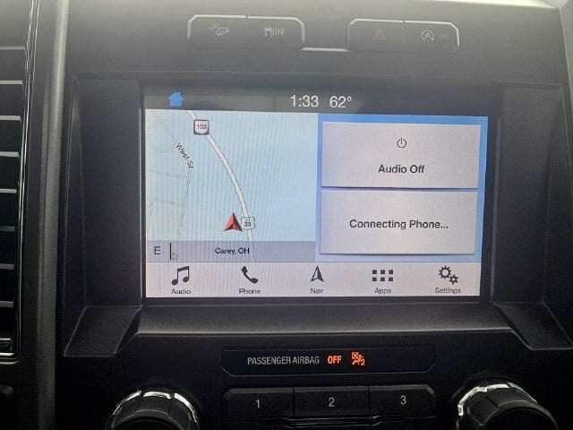 2019 Ford F-150 XLT 4X4