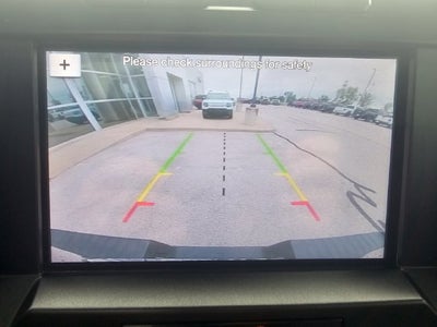 2019 Ford F-150 XLT 4X4